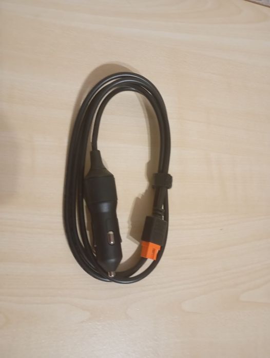 Кабелі для Ecoflow