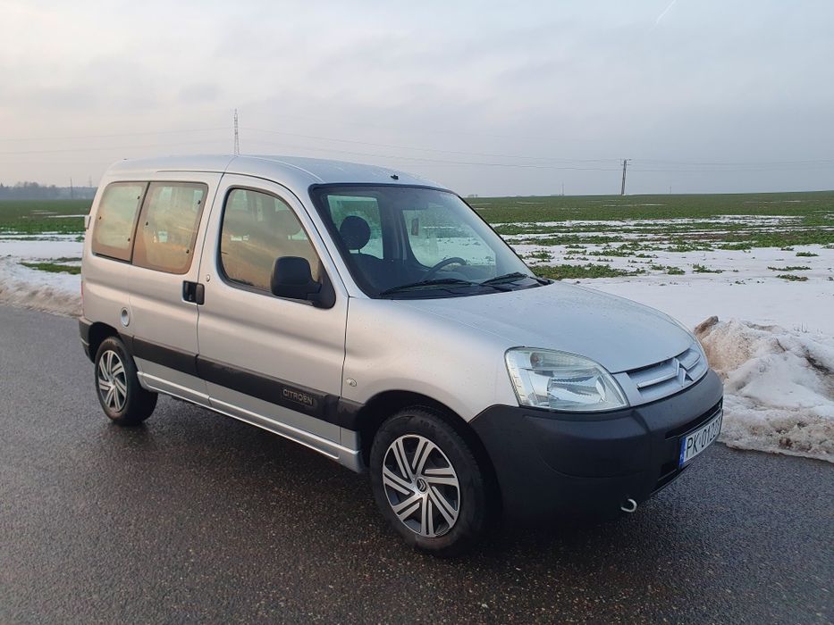 Sprzedam ładne I zadbane Autko zarejestrowane w Polsce