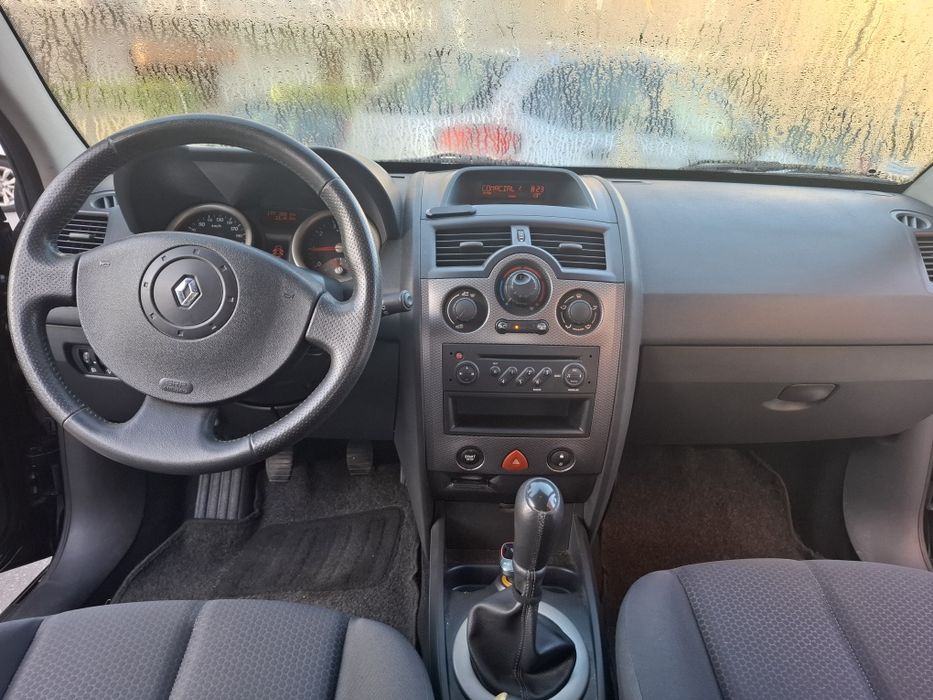 Renault Megane 2006 - IMPECÁVEL