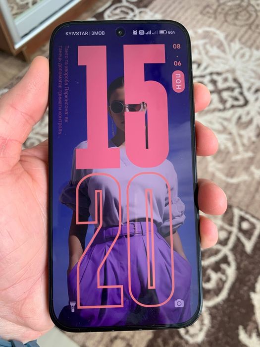 Росо х8 pro 8/256G