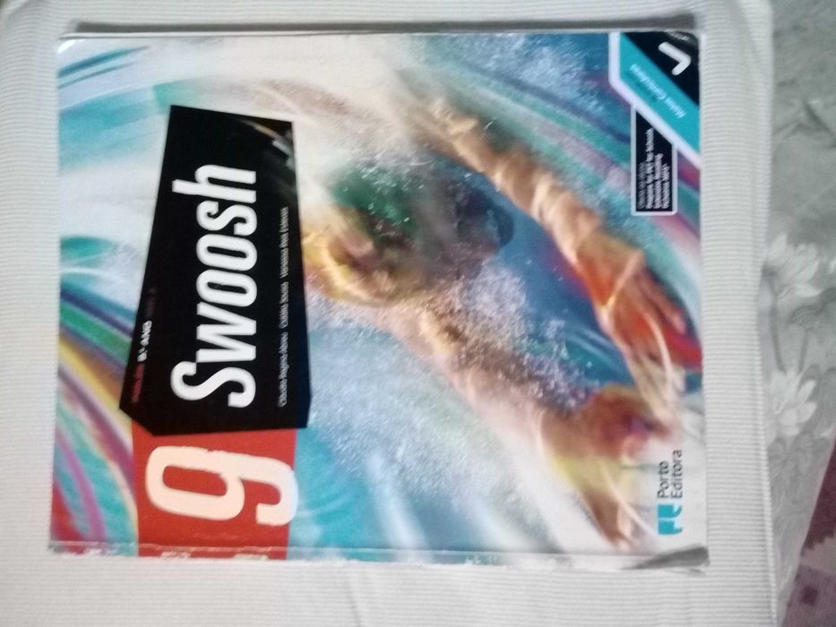 Swoosh 9 Manual (Instructor's Version)