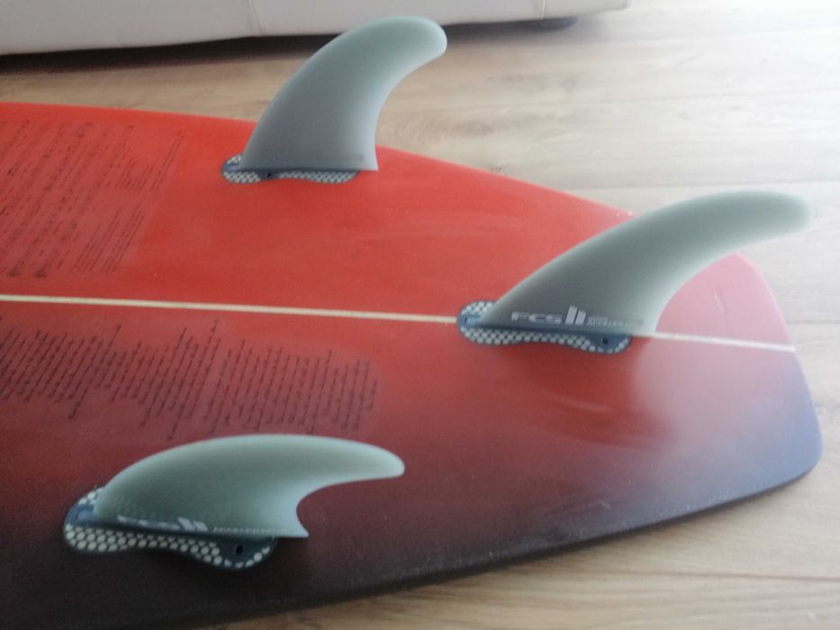 Prancha de Surf 6´1´´