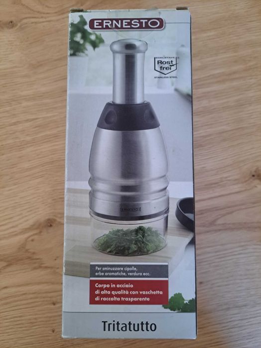 Cortador de legumes e ervas