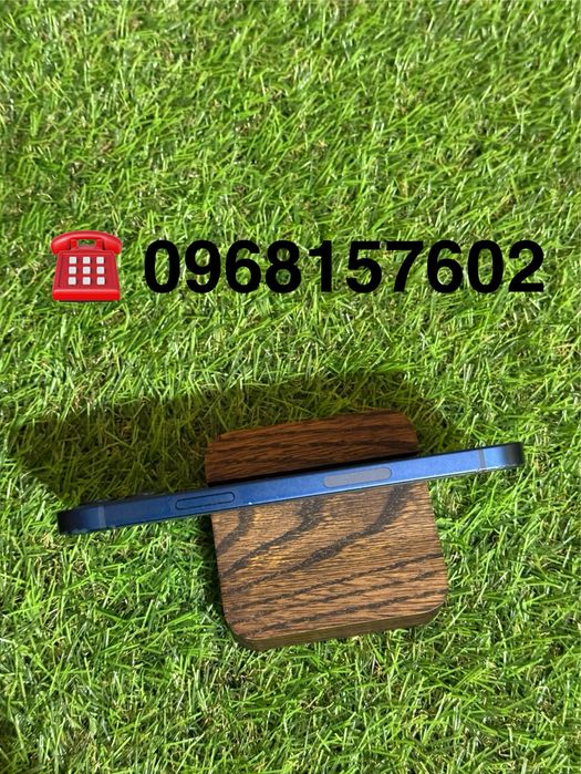 iPhone 12 Blue 128gb . (Айфон 12)