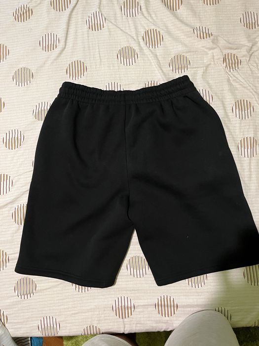 calções de fato de treino hoodrich