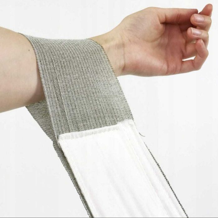 Opatrunek Indywidualny Typu Izraelskiego rozmiar 4" data 2030 r.