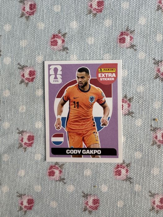 Cromos Mundial 2026
