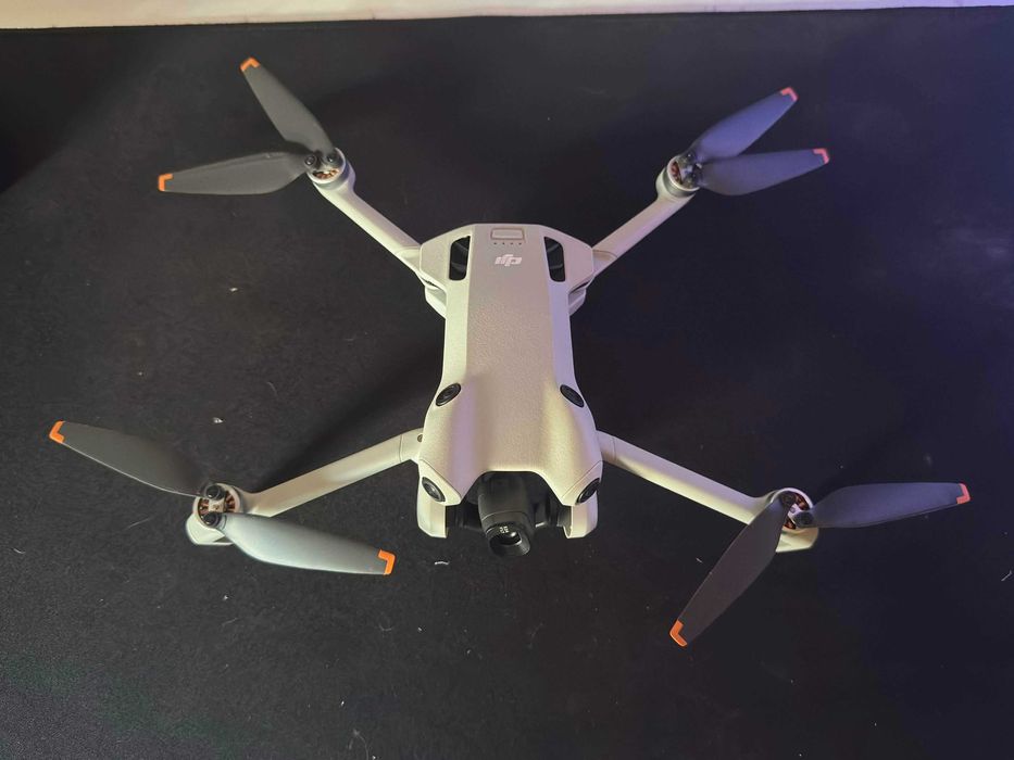 Drone Dji mini 4 pro