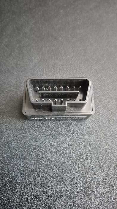 Yanosik Connect OBD II
