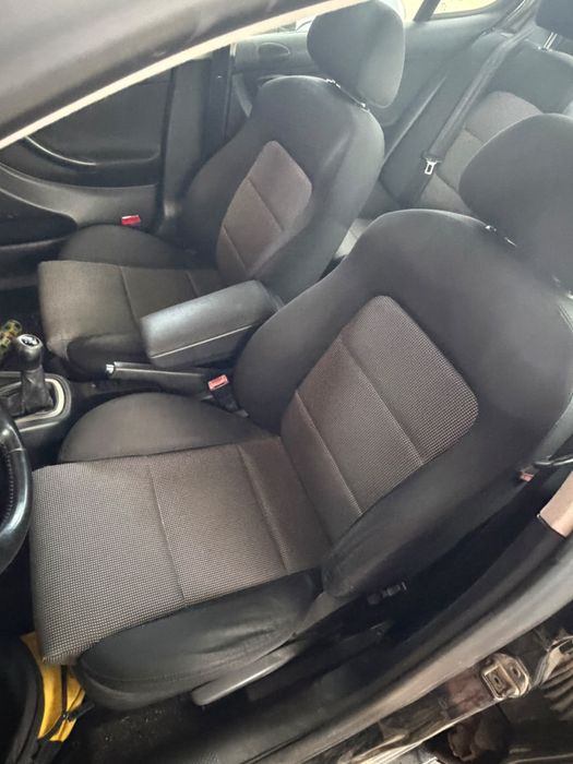 Seat leon fr 150cv