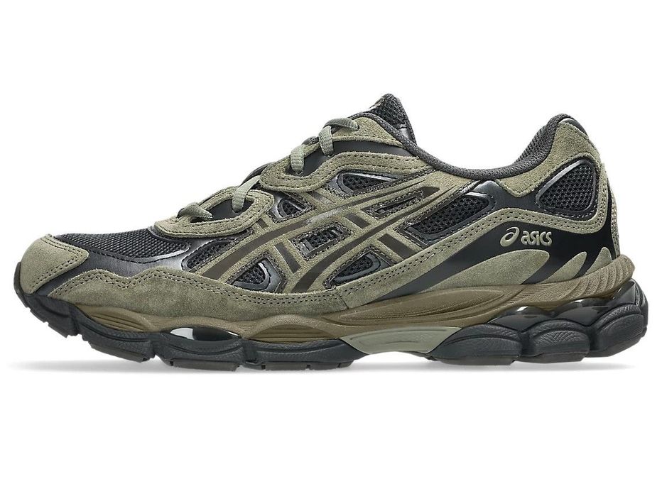 Продам кросівки ASICS GEL-NYC