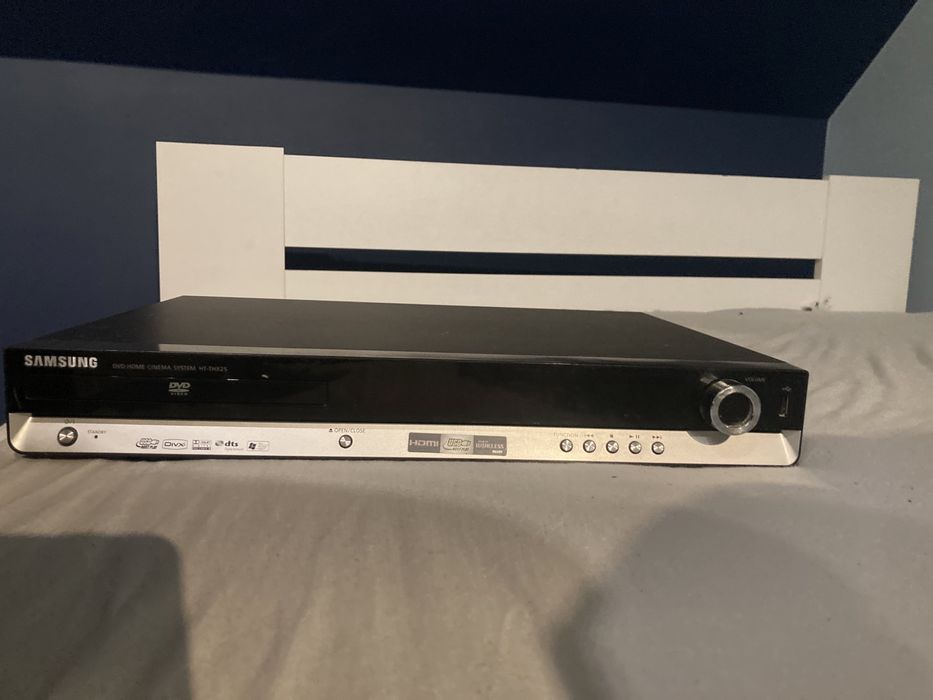 Kino domowe samsung ht-thx25