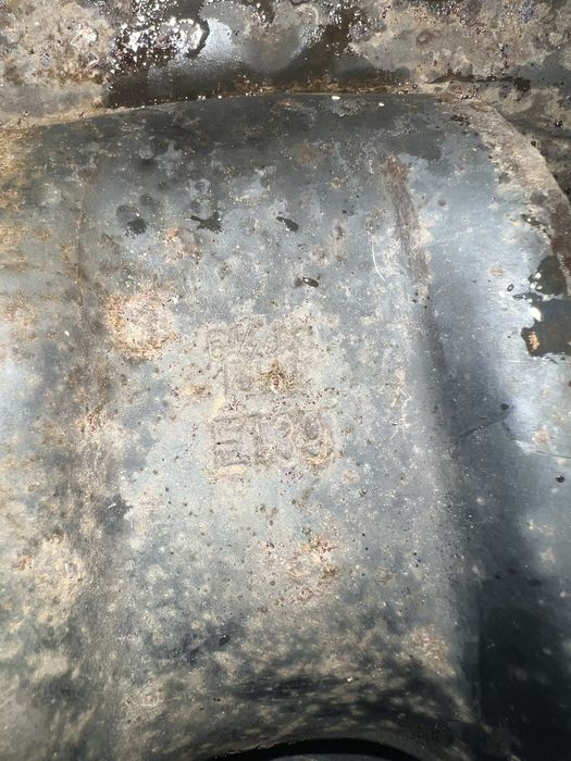 Felgi stalowe 5x110 r. 16 ET39