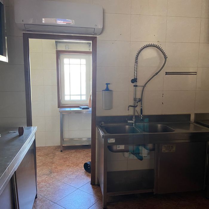 Restaurante em Mirandela
