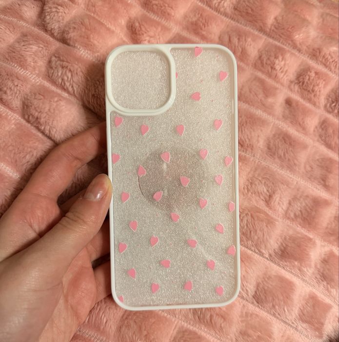 Чехол на айфон 13 - новий