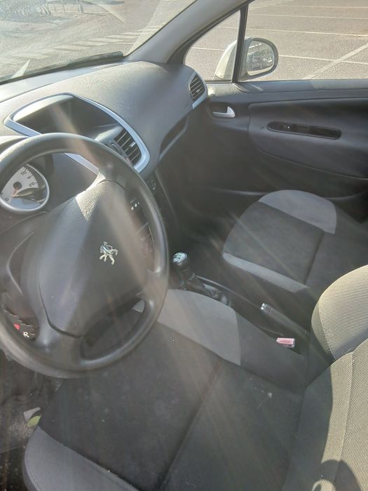 Peugeot 207 1.4 de 2007