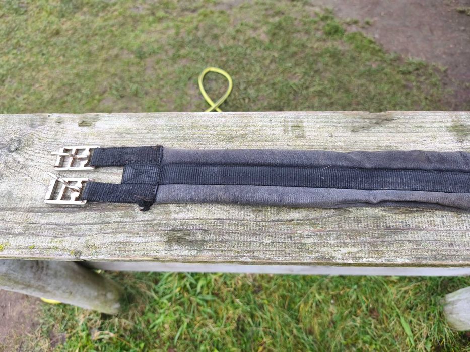 Popręg materiałowy 100 cm