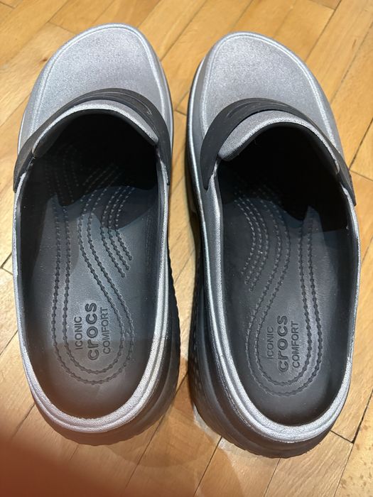 Crocs klapki nie uzywane