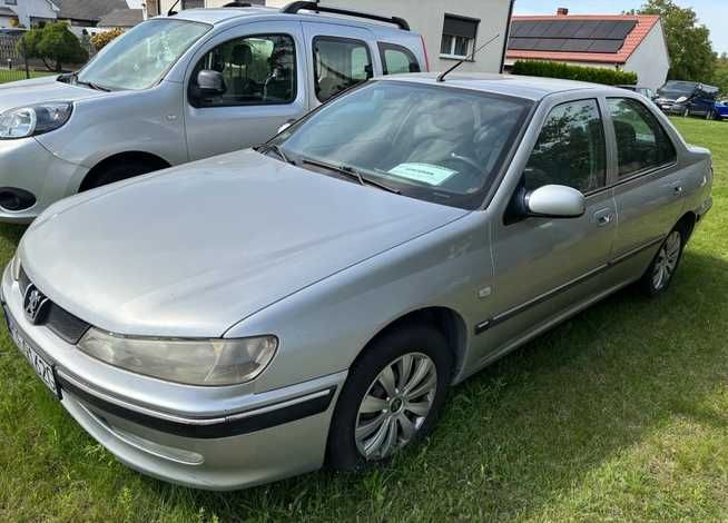Колба Розборка Peugeot 406 2.1л Шрот Пежо 406 Разборка паливний насос