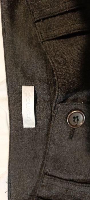 Spodnie damskie PROMOD