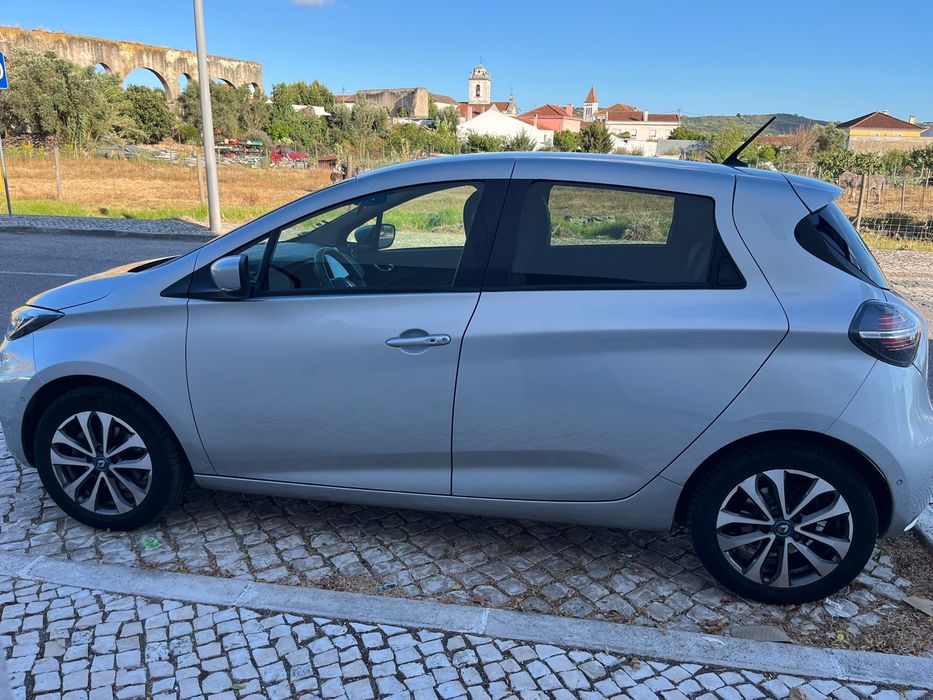 Vendo Renault Zoe 50