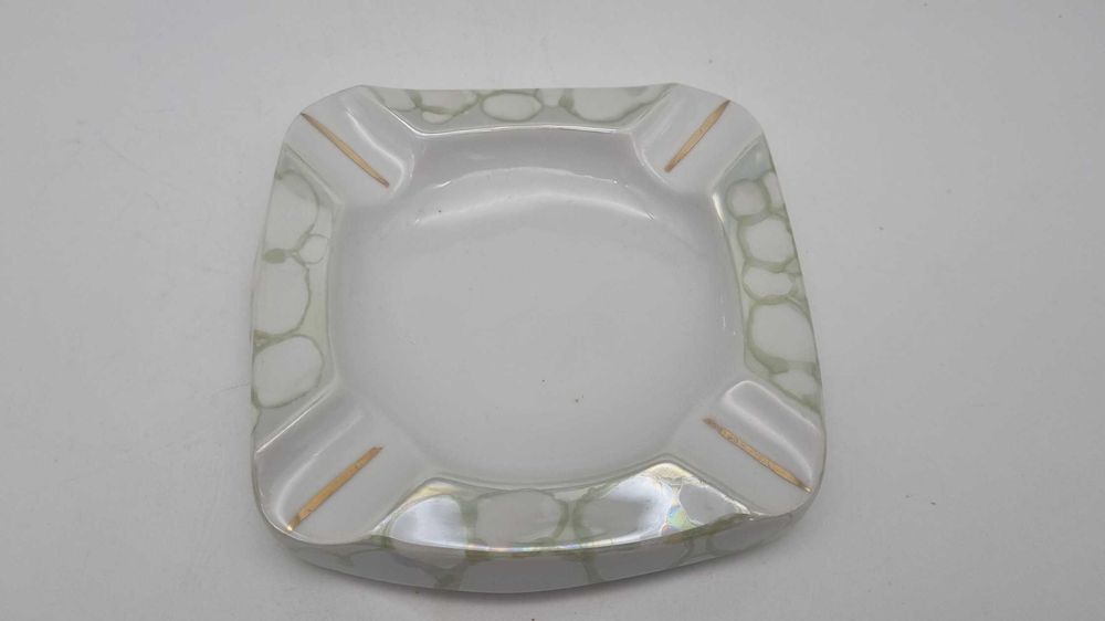 Popielniczka Bogucice New Look Design PRL lata 60