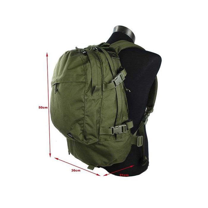 Рюкзак 3day pack от ТМС. новый (не мультикам)