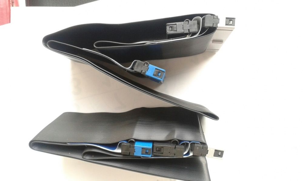 Кабель ATA IDE HDD cable