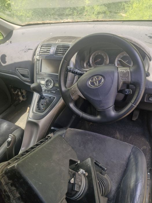 Продам Toyota Dlade 3.5 газ /бензин 2007рік