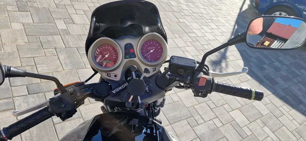 honda cb 1100 x11 140km xx