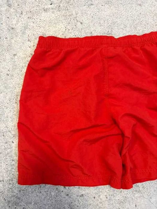 Czerwone spodenki szorty Oakley - Size S