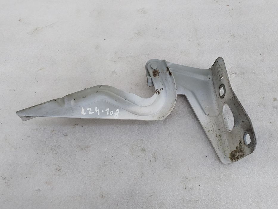 Dobradiça capot SEAT Ibiza IV (6J5, 6P1)