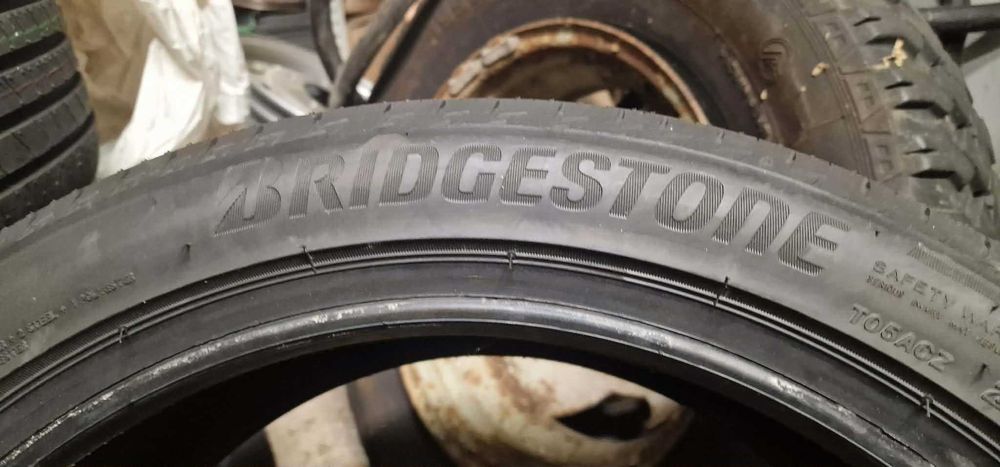 opony BRISGESTONE 215/45 R18 letnie