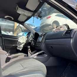 Volkswagen Jetta para Peças e Acessórios