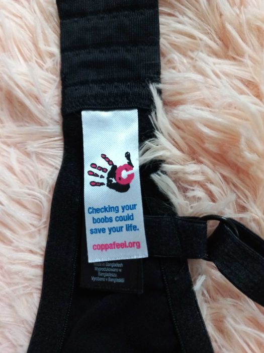 Бюстгальтер  жіночий