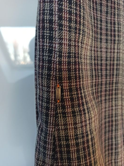 Koszula męska rozmiar L