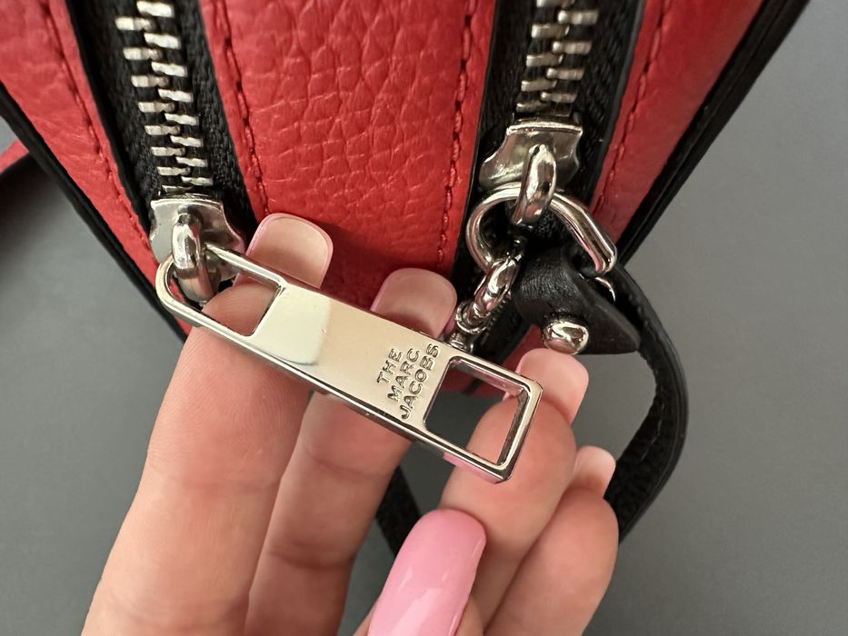 Сумка Marc Jacobs