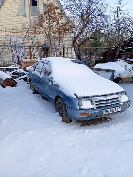 Продам авто, на ходу