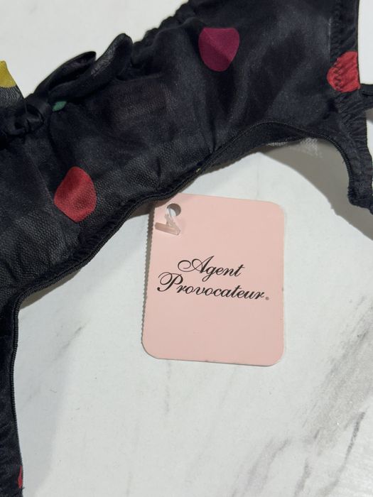 Пояс agent provocateur пояс для панчох