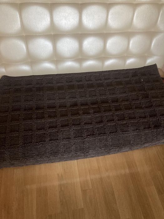 Коврики у ванну,туалет