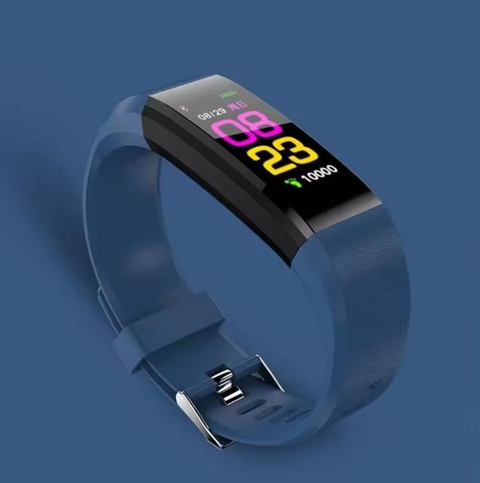 1115plus Bluetooth opaska dla dzieci i młodzieży