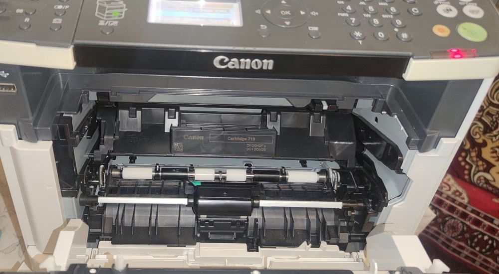 МФУ Canon i-SENSYS MF5940dn