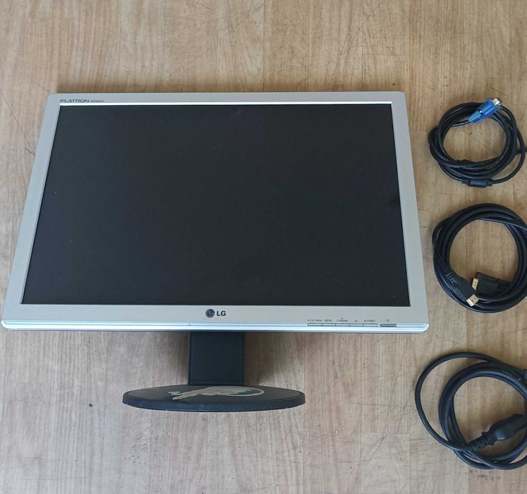 Monitor LG W2042ST