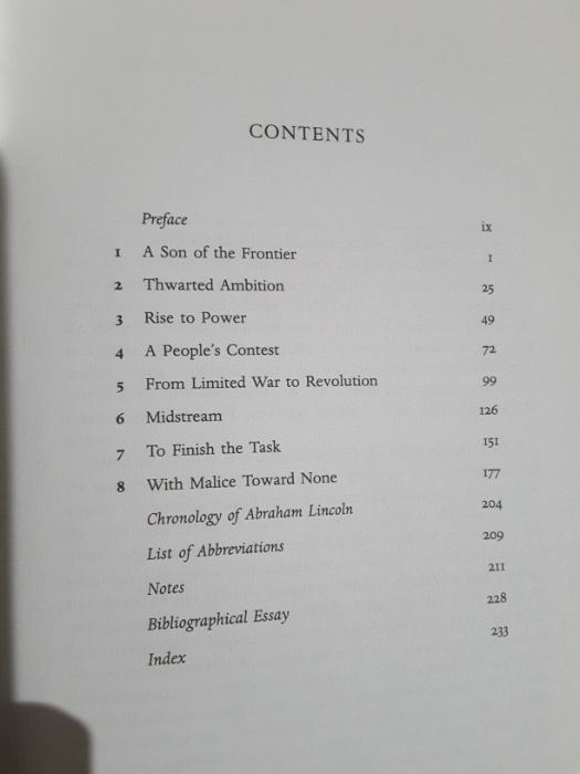 Benjamin Franklin/ Lincoln and Civil War/ História dos Estados-Unidos