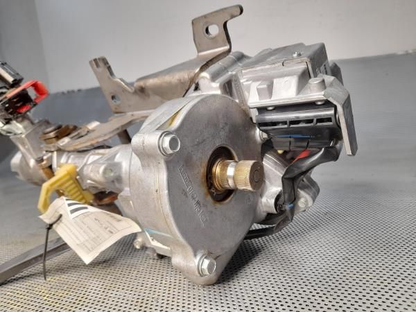 Coluna de direção RENAULT Kangoo Express (FW0/1_)