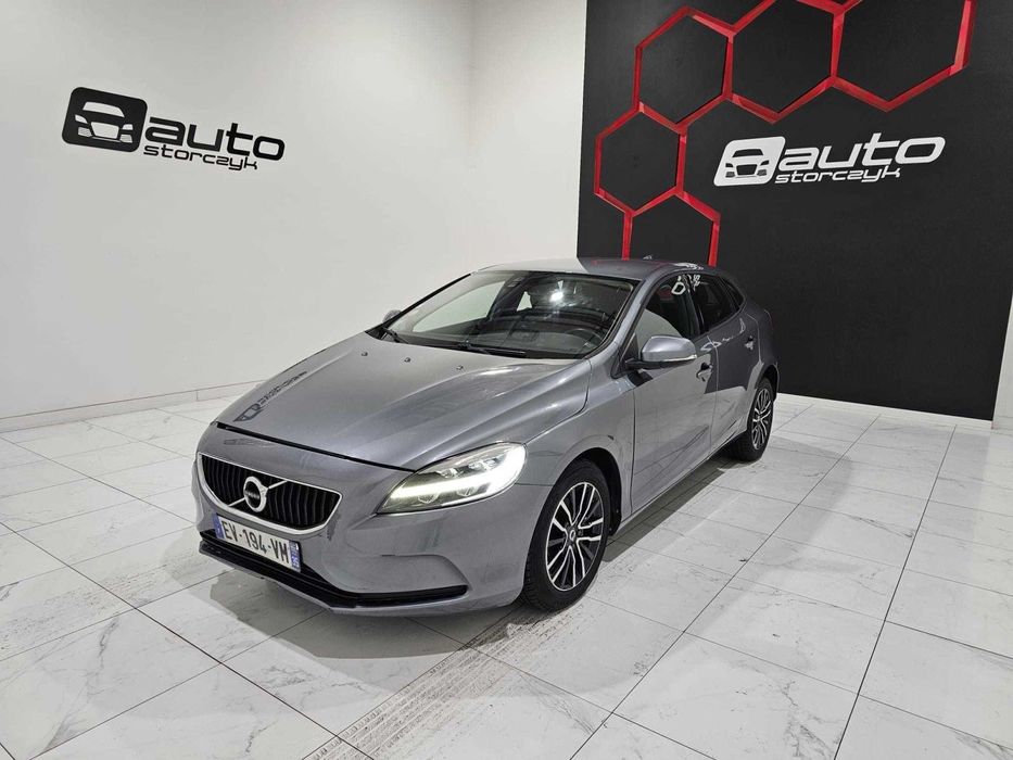 Volvo V40 Volvo V40 Lift 2.0 D