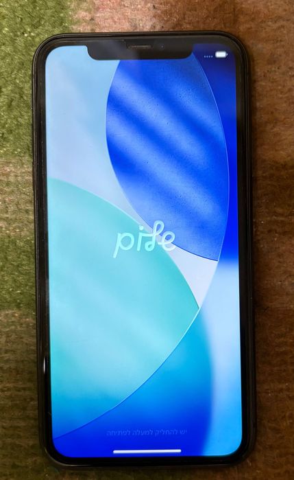 Telefon Phone 11