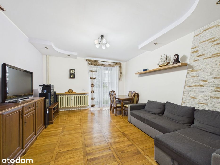 Wygodne | Jasne | Dla rodziny