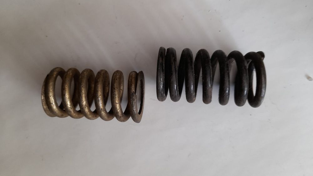 Spręzyna do motoroweru Simson SR 2