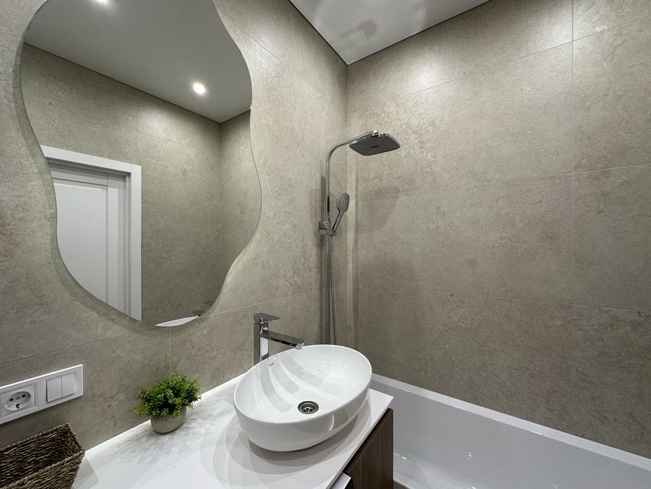 1-кімнатна квартира за адресою Куликове поле пл. (площа 43 м²) - Atlanta.ua - фото 10